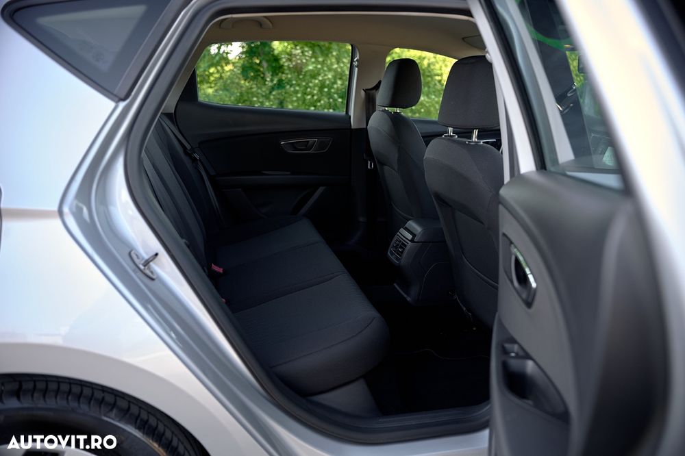 Seat Leon - 19