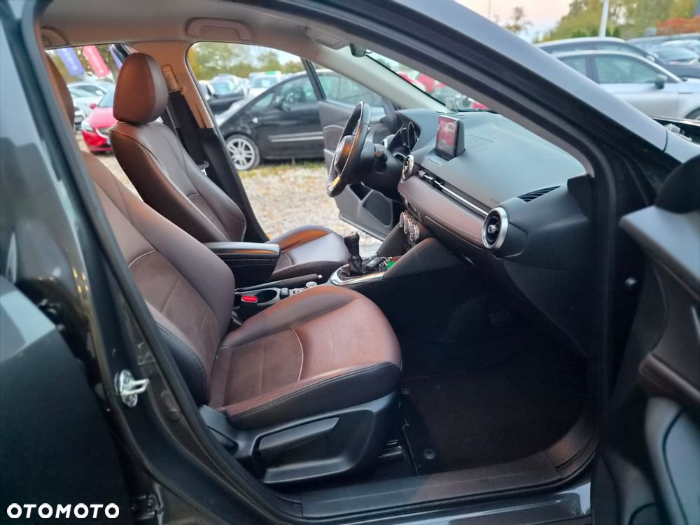 Mazda CX-5 ver-2-0-dynamique - 17