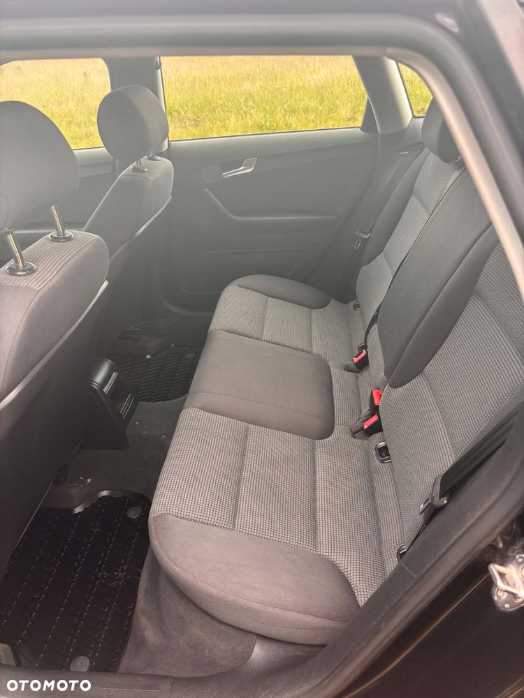 Audi A3 Sportback 1.6 FSI Ambiente - 14