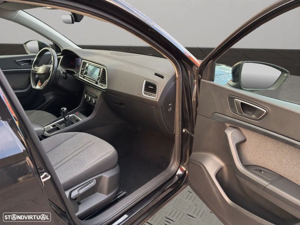 SEAT Ateca 1.0 TSI Style - 22