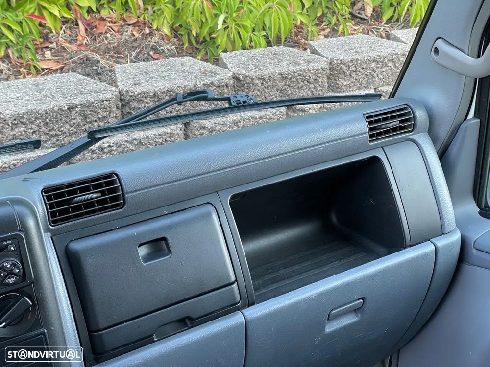 Mitsubishi Canter 3S13 - 12