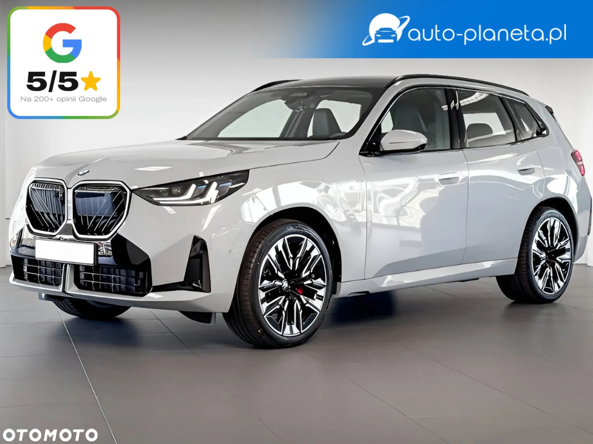 BMW X3 - 1