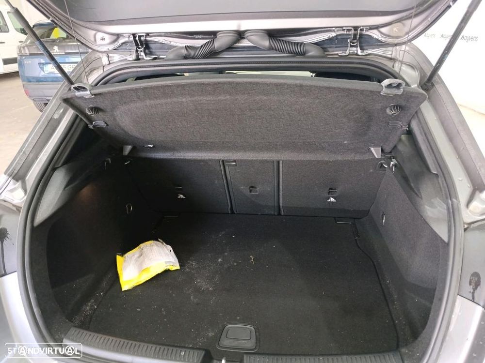 Mercedes-Benz A 160 Style - 11