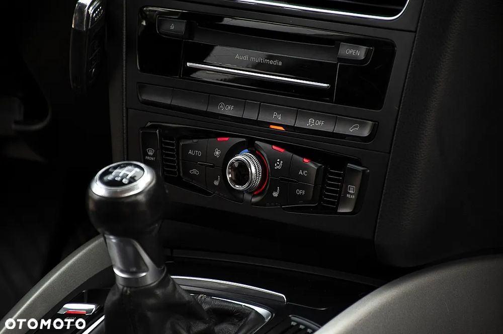 Audi Q5 2.0 TDI Quattro - 28