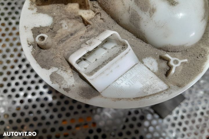 Pompa benzina in rezervor 51806983 51806983 Ford Ka 2 [2008 - 2020] H - 3