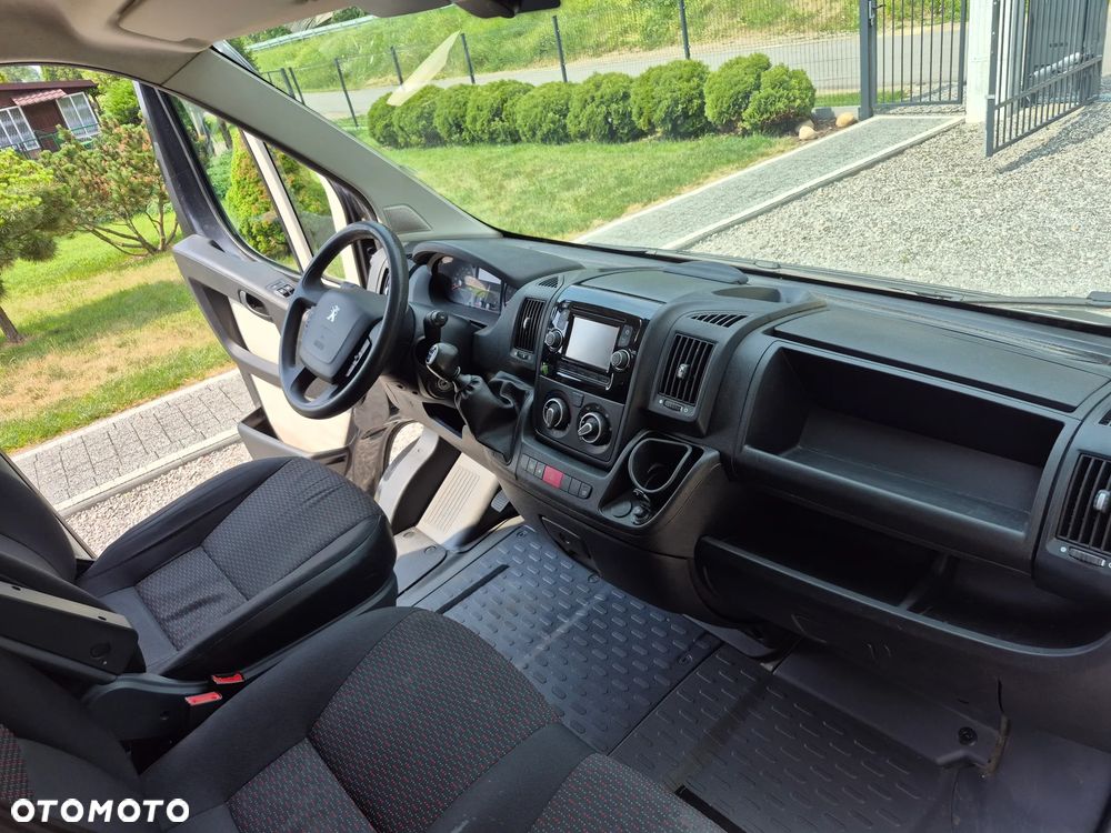 Peugeot Boxer - 10