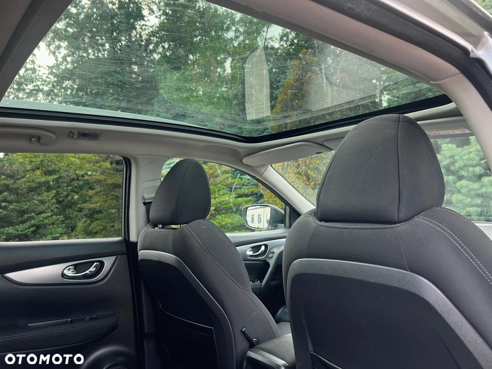 Nissan Qashqai 1.2 DIG-T Tekna+ - 12