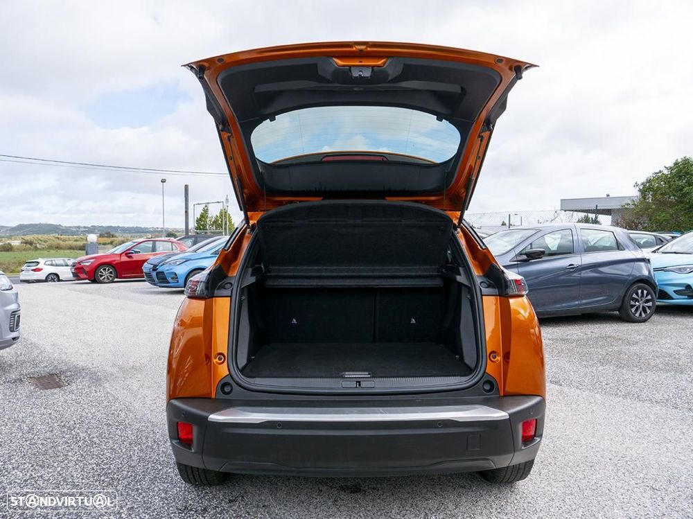 Peugeot e-2008 50 kWh Style - 16