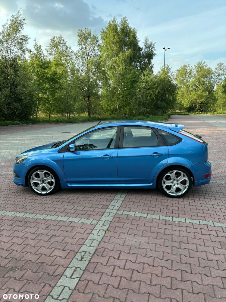 Ford Focus 2.0 16V Sport - 16