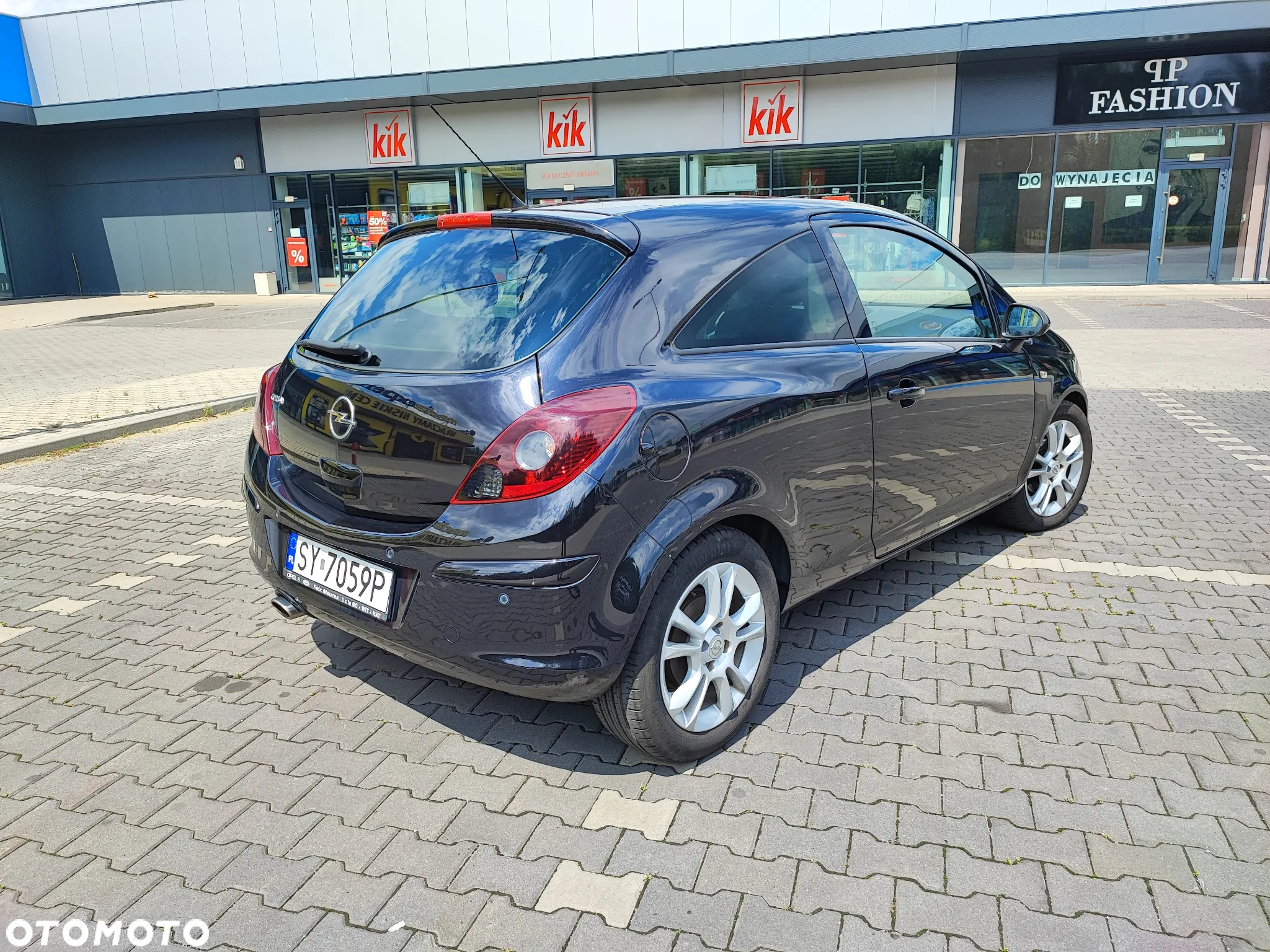 Opel Corsa - 10