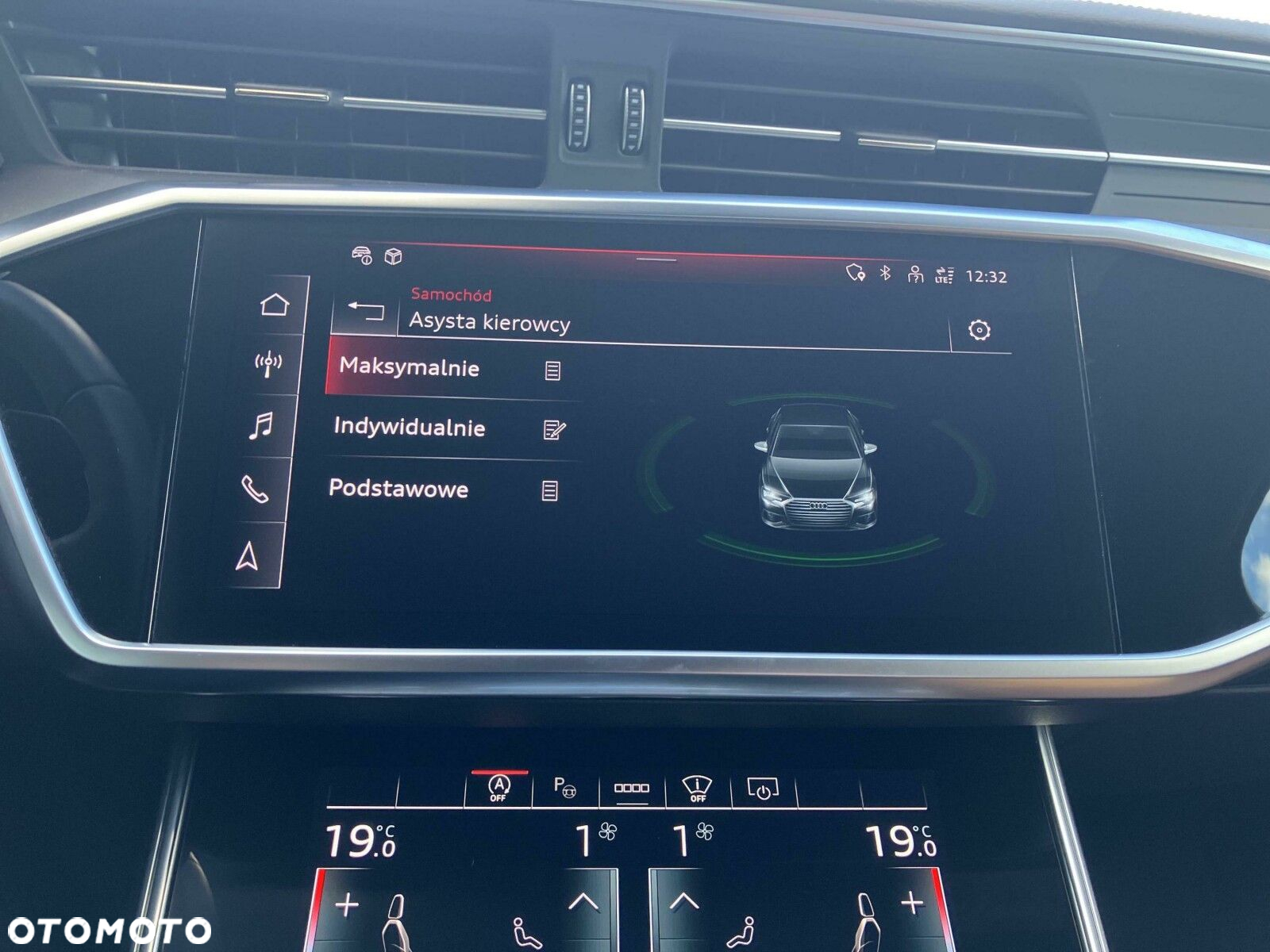 Audi A6 - 26