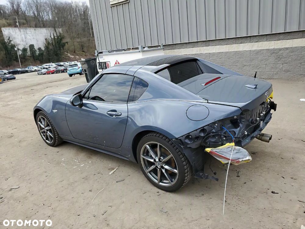 Mazda MX-5 - 6