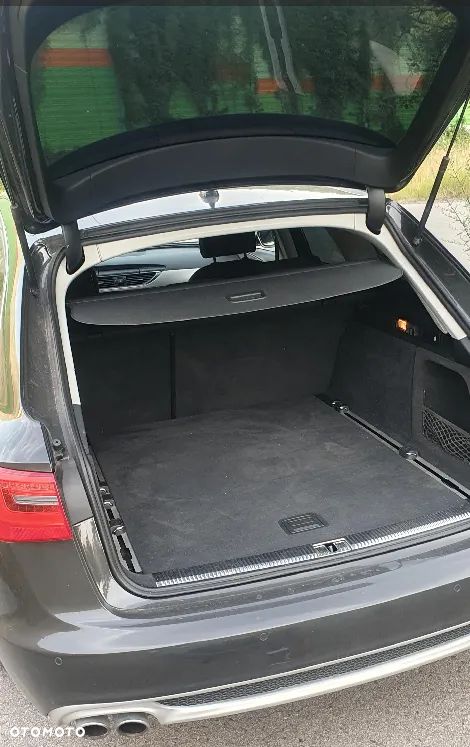 Audi A6 Avant - 14