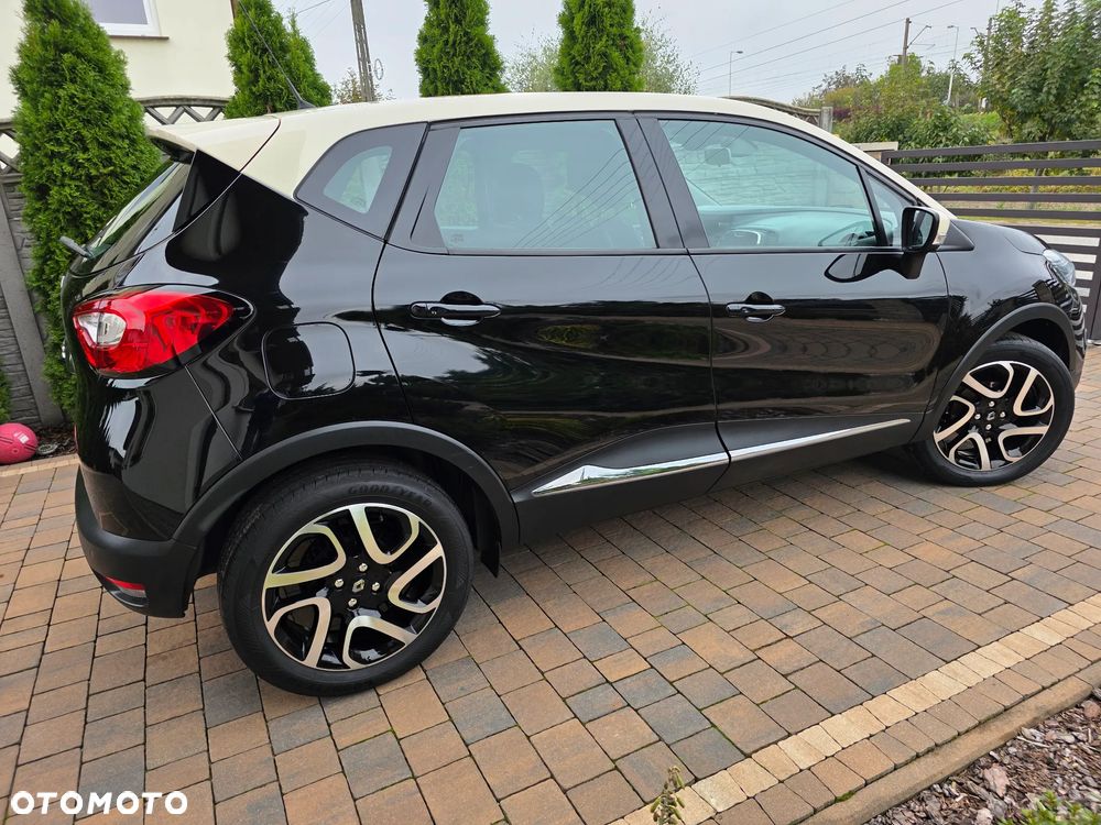 Renault Captur - 9
