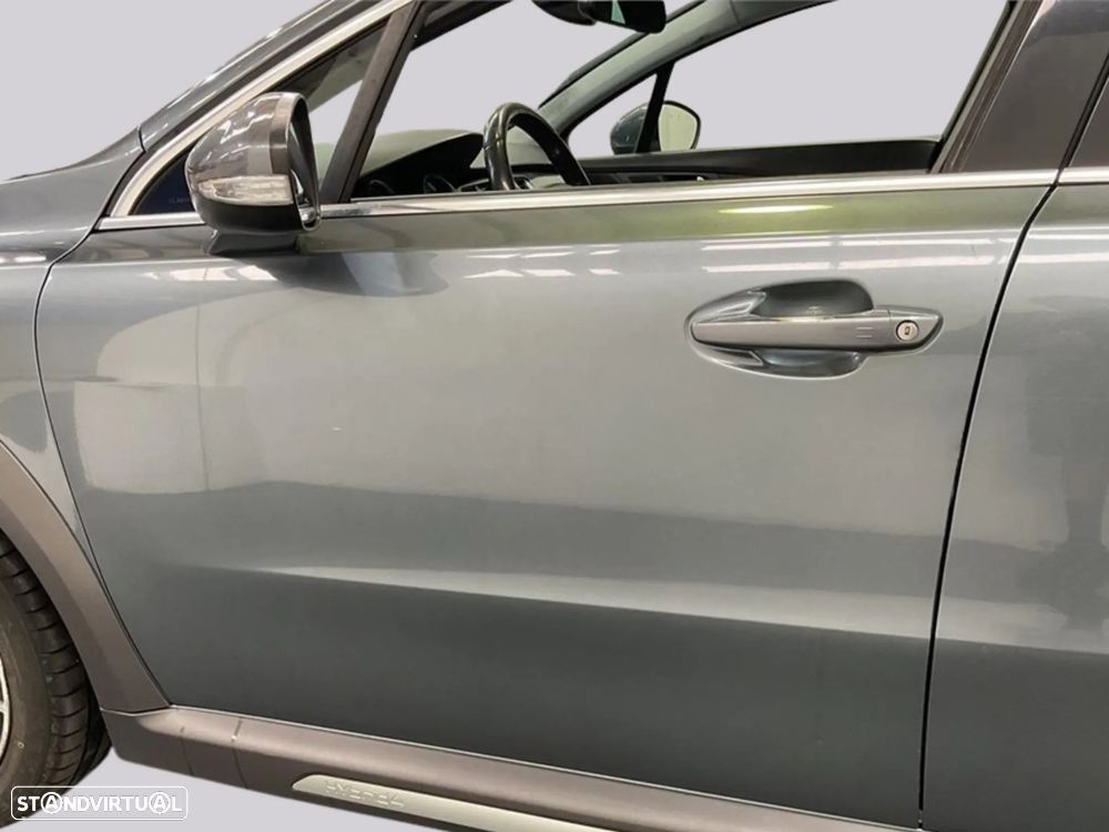 Peugeot 508 RXH - 20
