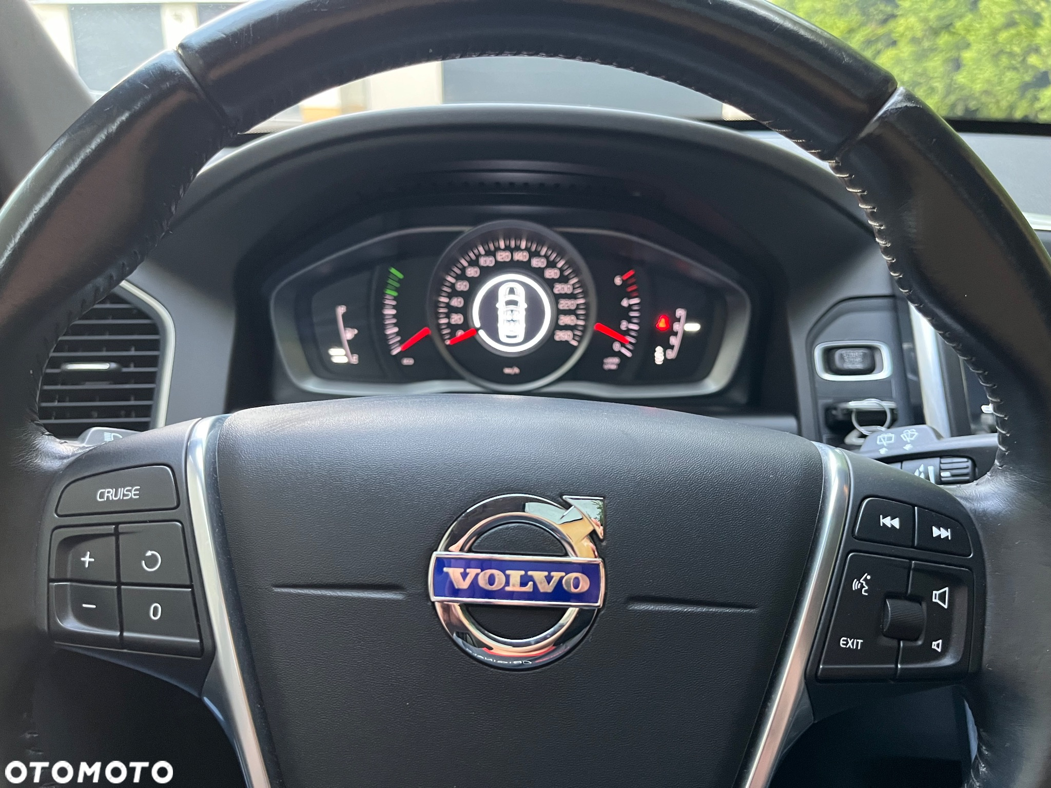 Volvo XC 60 D3 Summum - 40