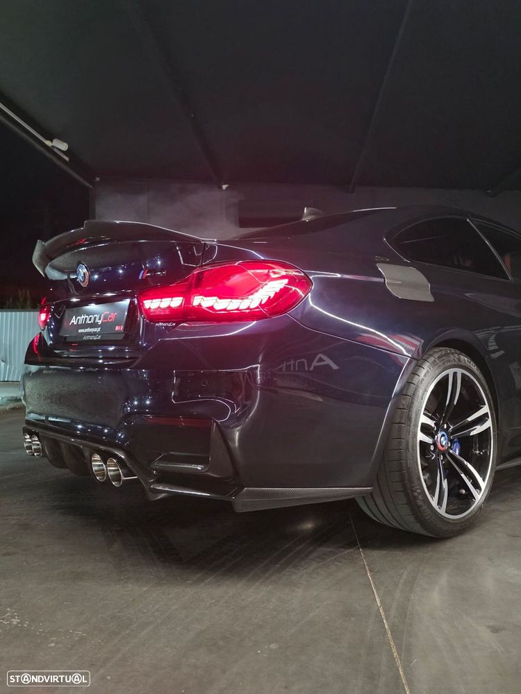 BMW M4 - 34