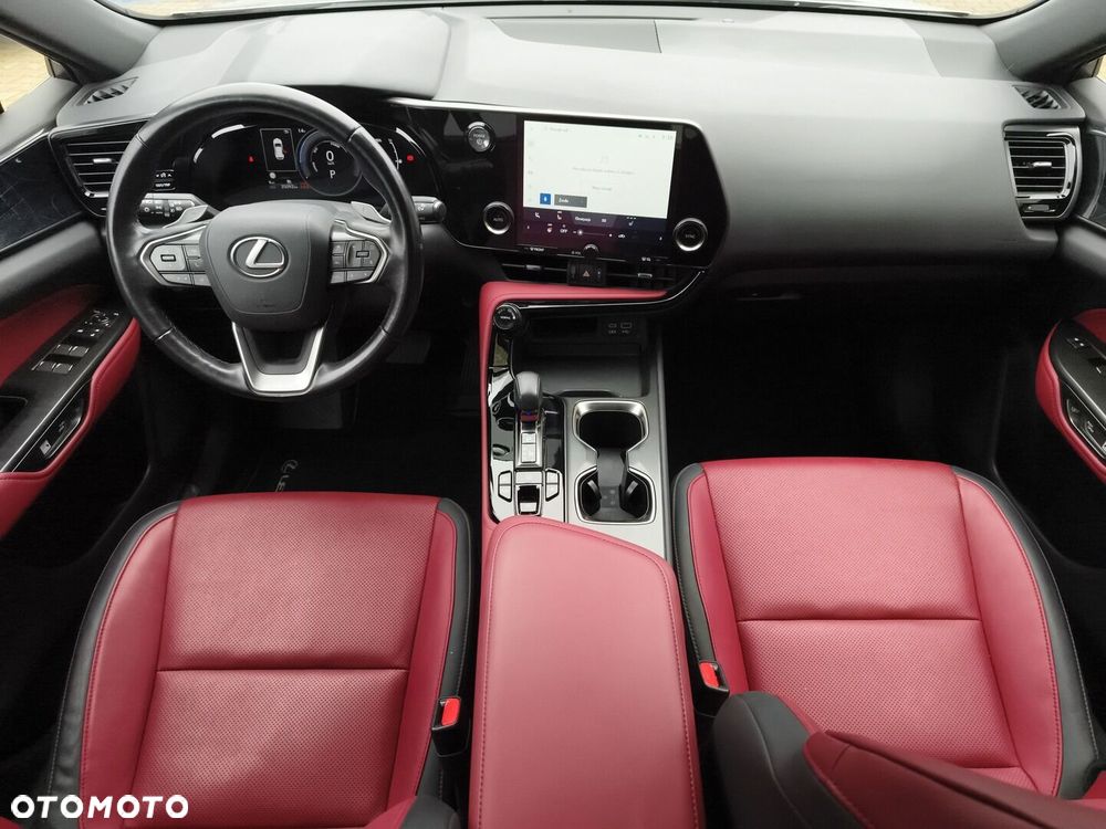 Lexus NX 450h+ Prestige AWD - 11