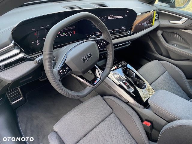 Audi A5 Avant TFSI Quattro S tronic - 10