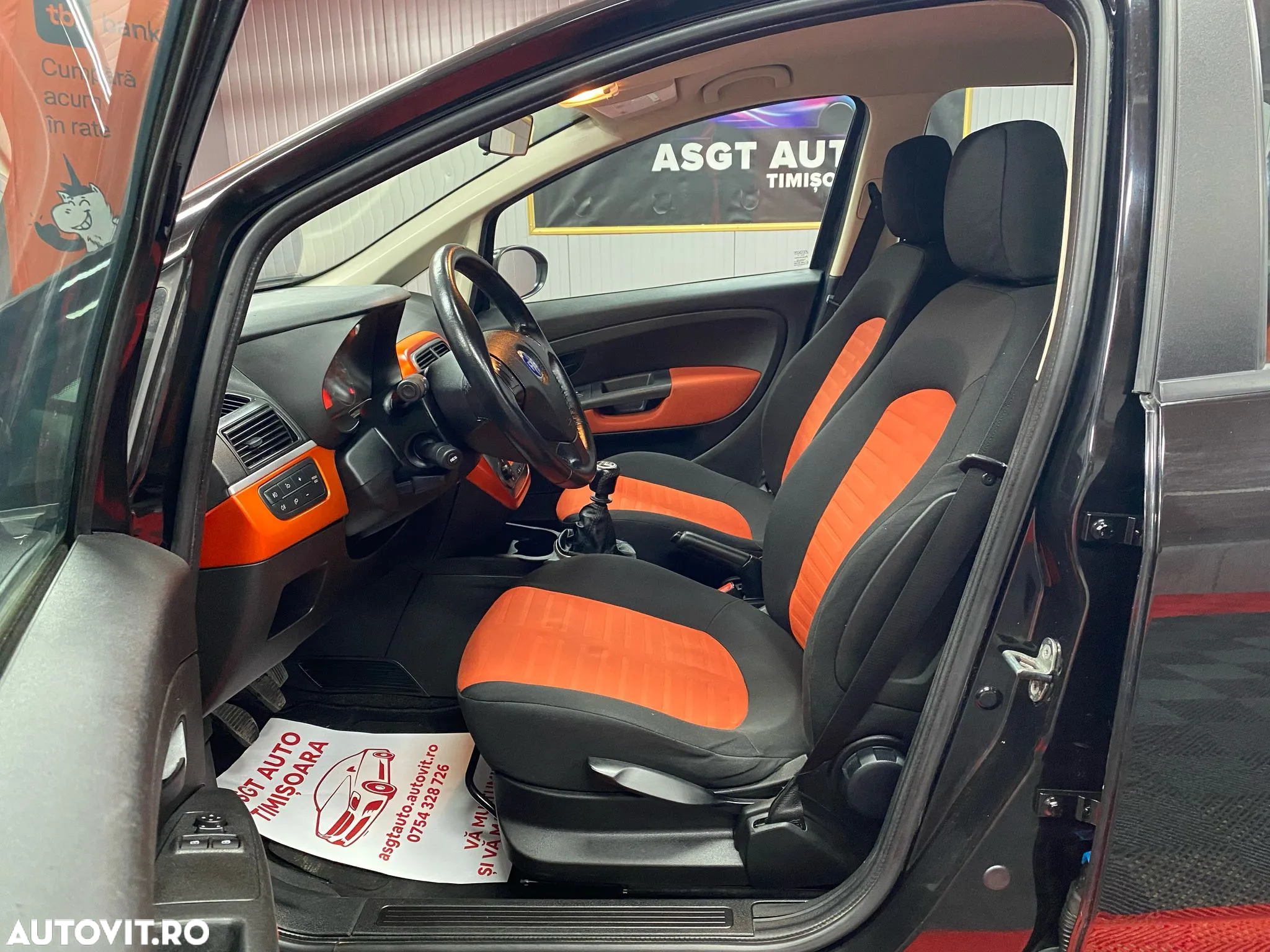 Fiat Punto - 11