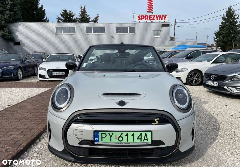 MINI Cooper - 2
