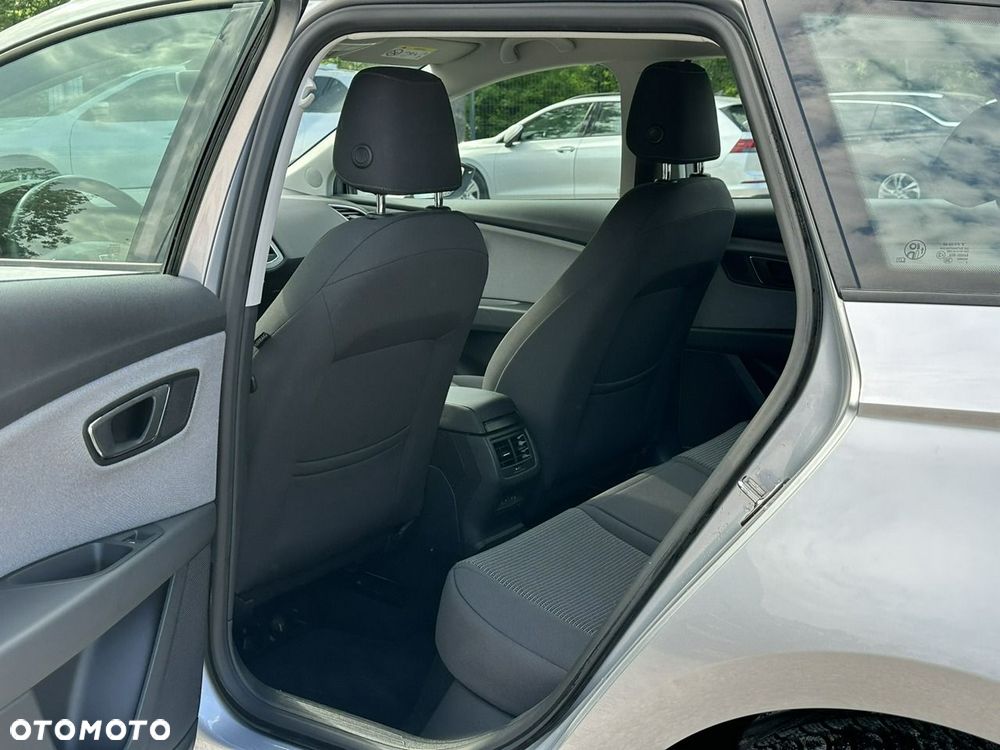Seat Leon 1.0 TSI Style - 14