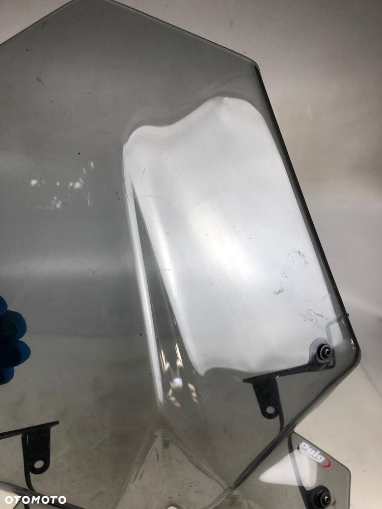 KTM Duke 125 390 17-23 Szyba Przyciemniona Owiewka Osłona - 5