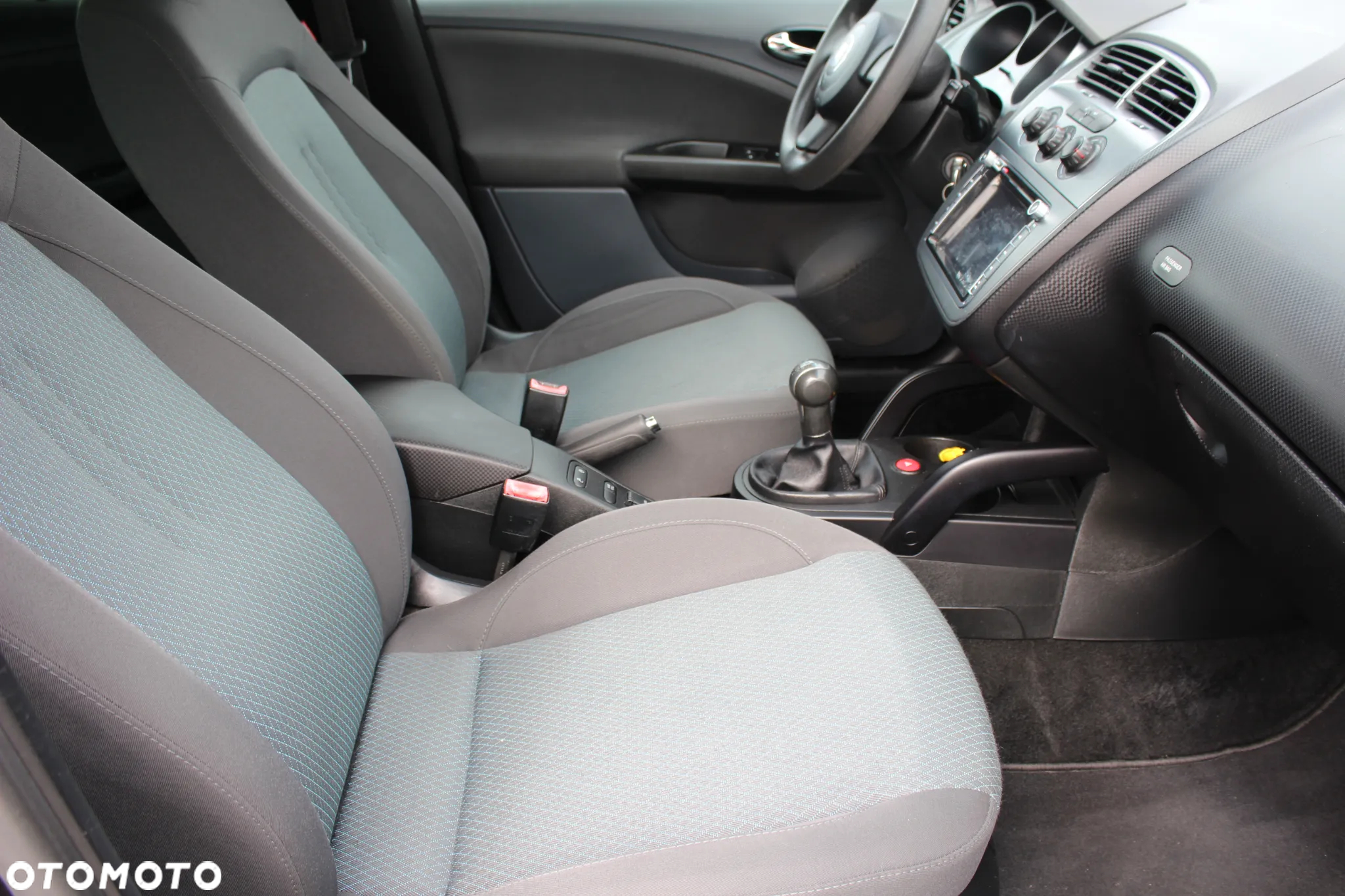 Seat Altea XL 1.6 Reference Comfort - 8