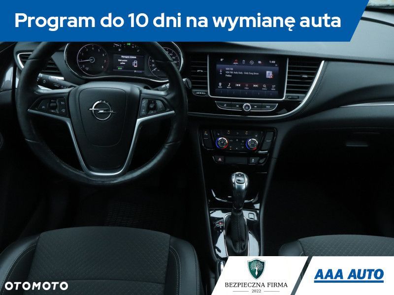 Opel Mokka - 9