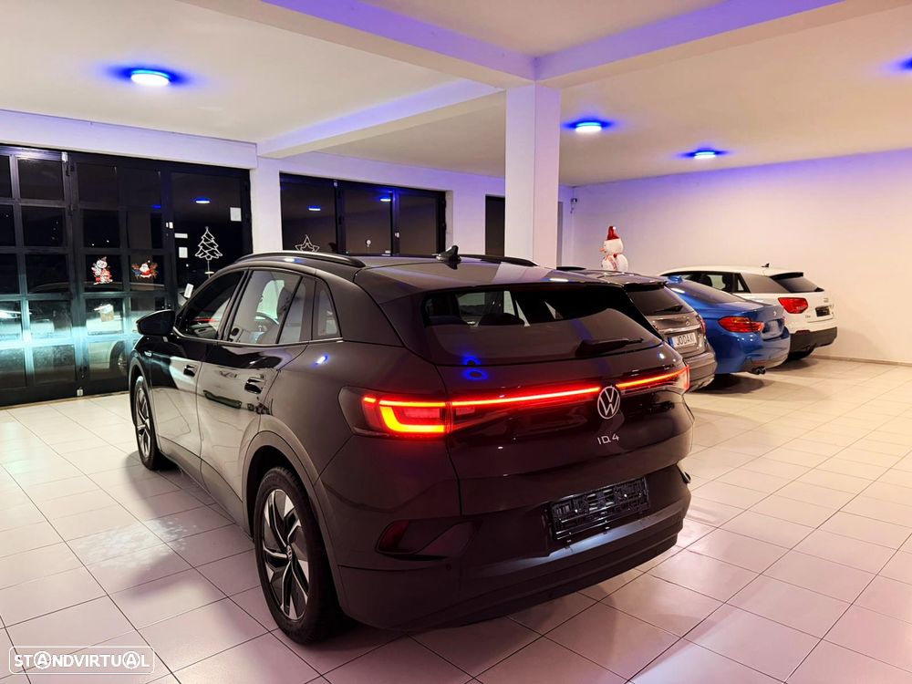 VW ID.4 77 kWh Pro - 3