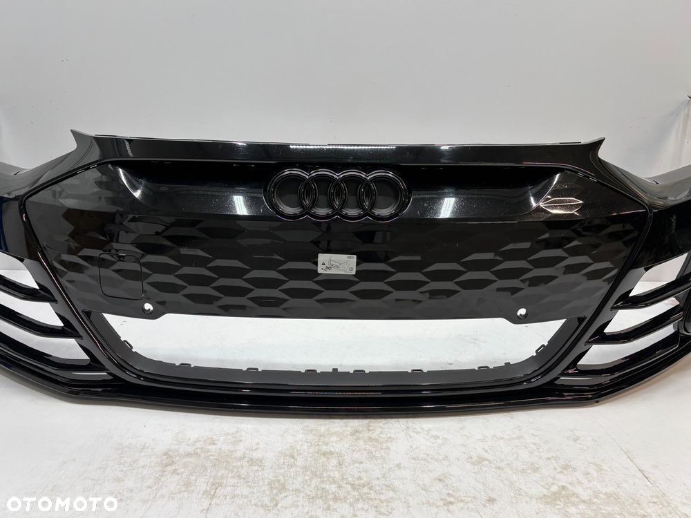 Audi E-Tron GT RS Zderzak Przód Przedni 4J3807221 - 4