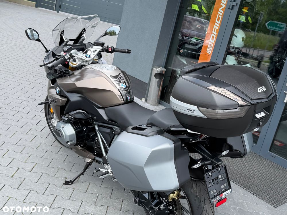 BMW RS - 30