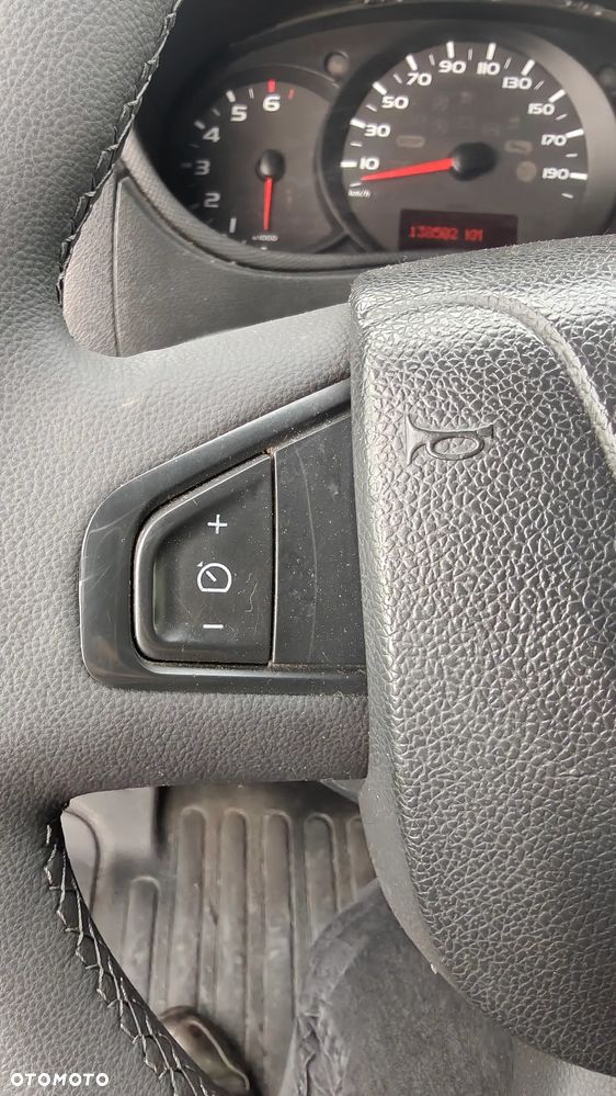 Renault Master  brygadowka 7 osób - 15