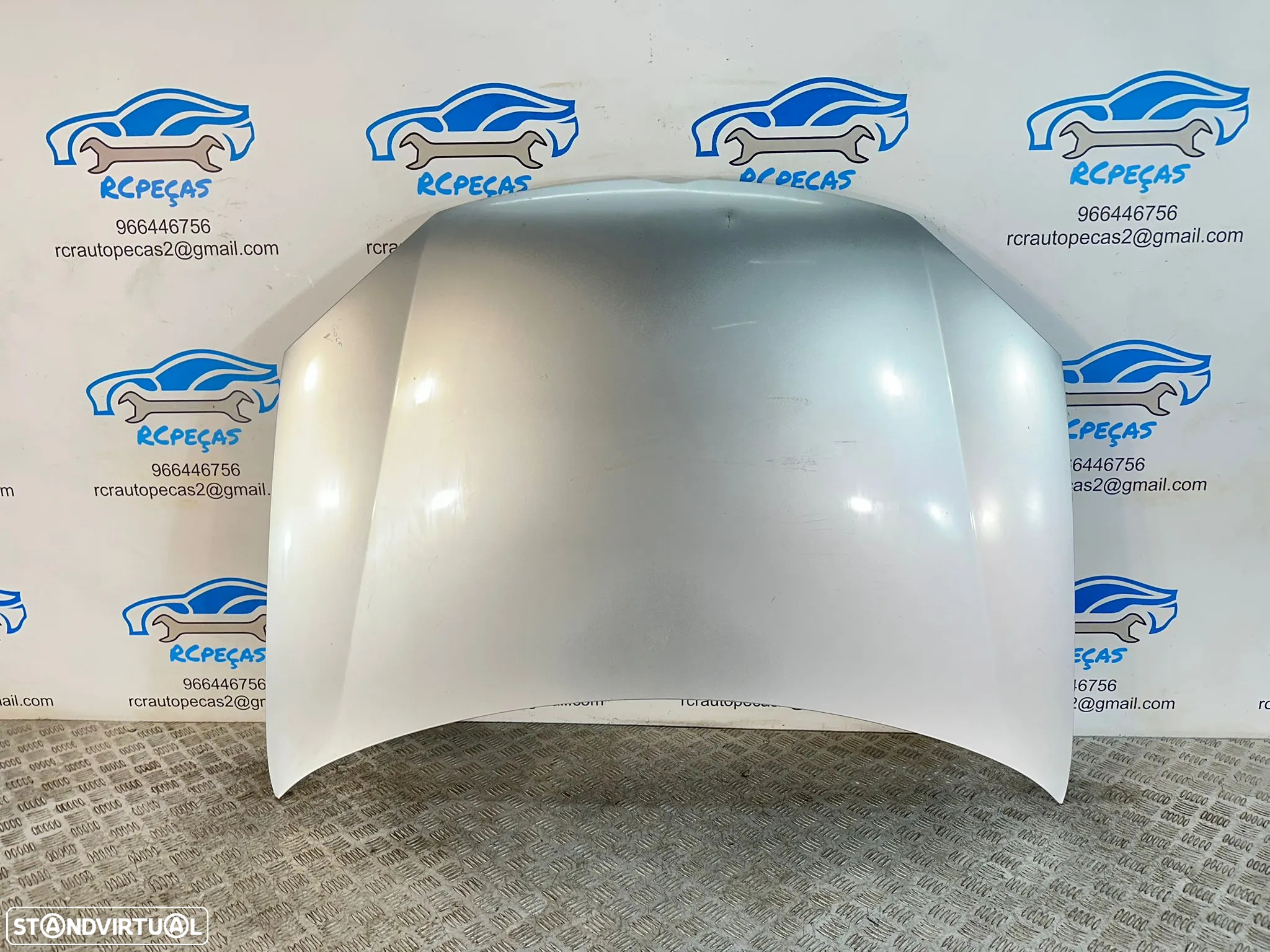 Frente Completa VW Volkswagen Golf 5 MK5 2.0 TDi 140cv BKD 2003 - 2008 - 14