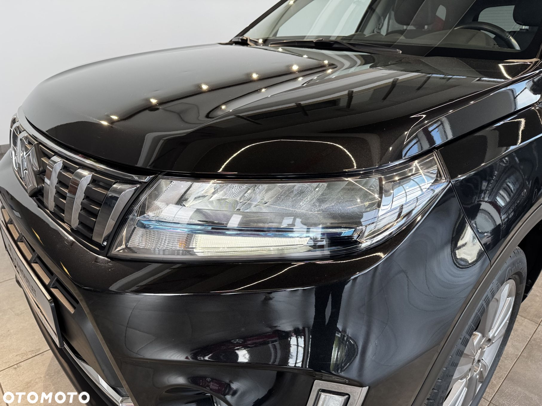 Suzuki Vitara - 10