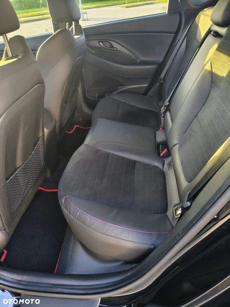 Hyundai i30 N 2.0 T-GDI GPF Performance - 18