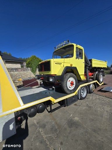 MAN TGX 440 6X2 LAWETA RETARDER - 5