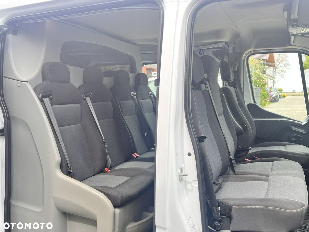 Renault Master - 7