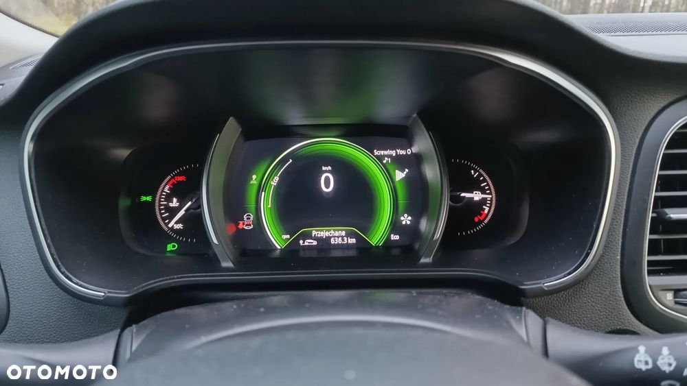 Renault Megane 1.3 TCe FAP Business - 16