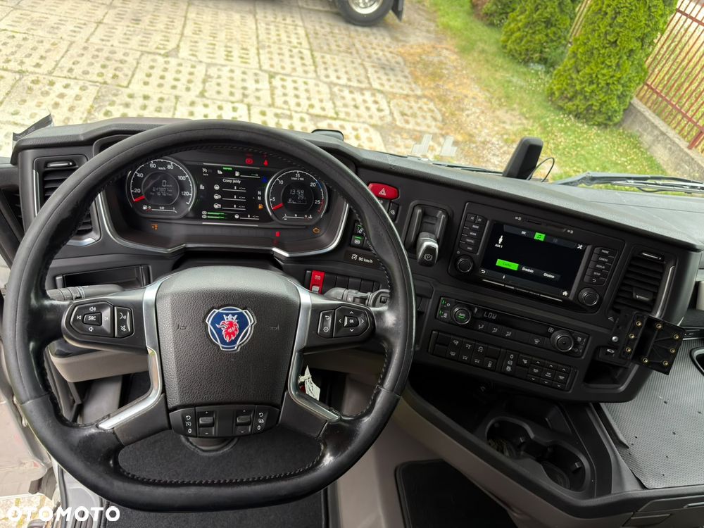 Scania R450 - 24