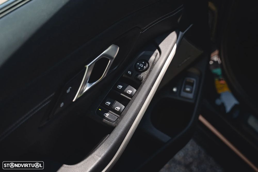BMW 330 e Aut. - 14