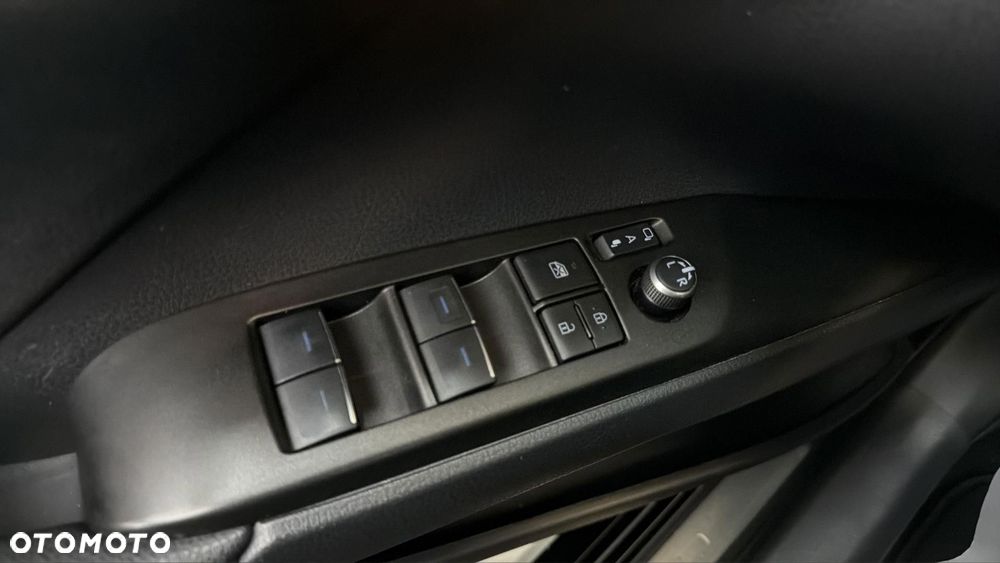 Toyota Camry 2.5 Hybrid Executive CVT - 30