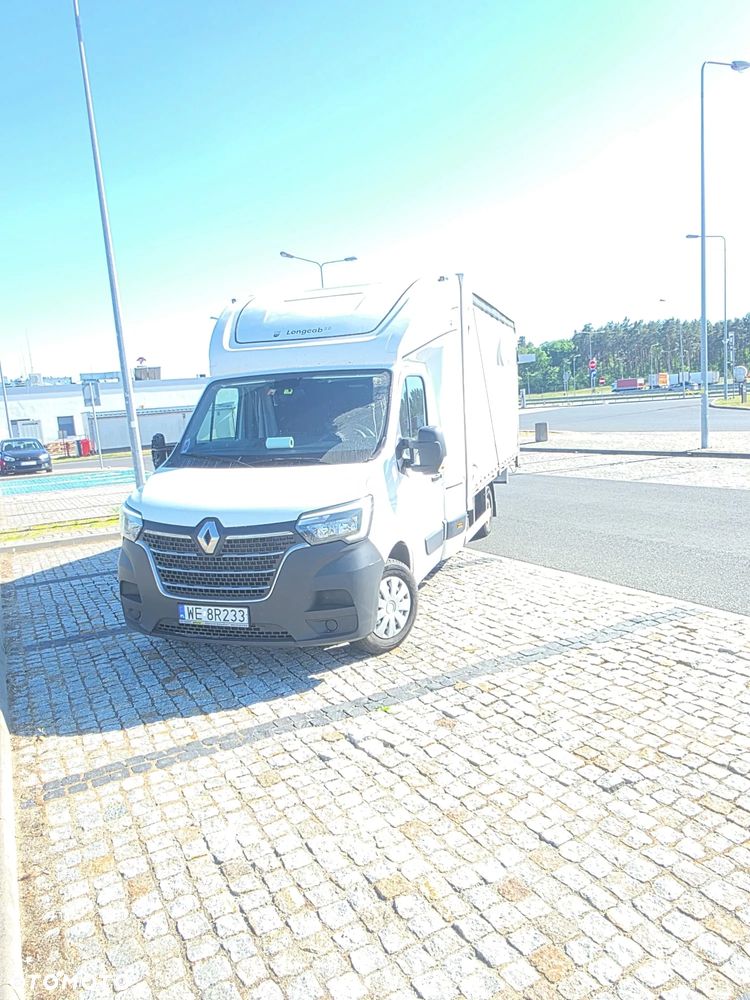 Renault Master - 6
