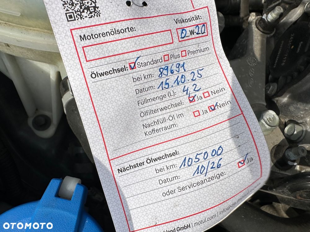 Kia XCeed 1.5 T-GDI OPF BLACK XDITION - 10