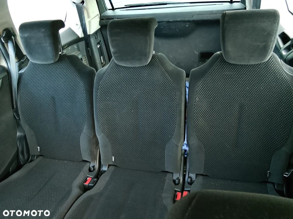 Citroën C4 Grand Picasso VTi 120 Advance - 9