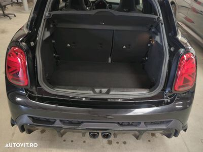 Mini Cooper S - 9