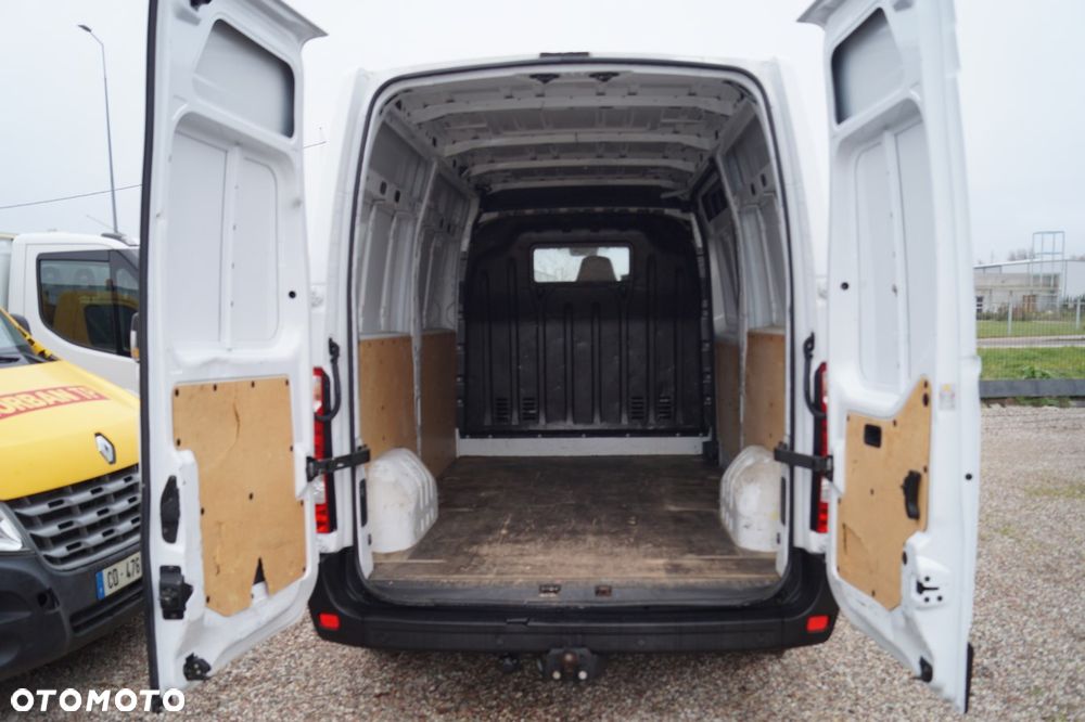 Renault Master - 11