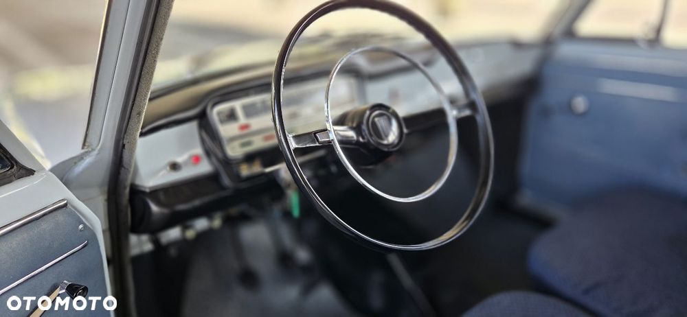 Fiat Inny - 30