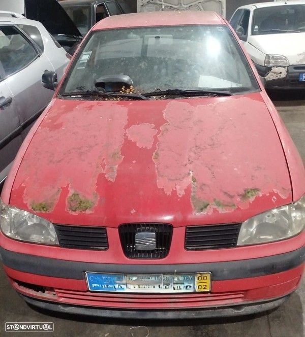 Para Peças Seat Ibiza Ii (6K1) - 1