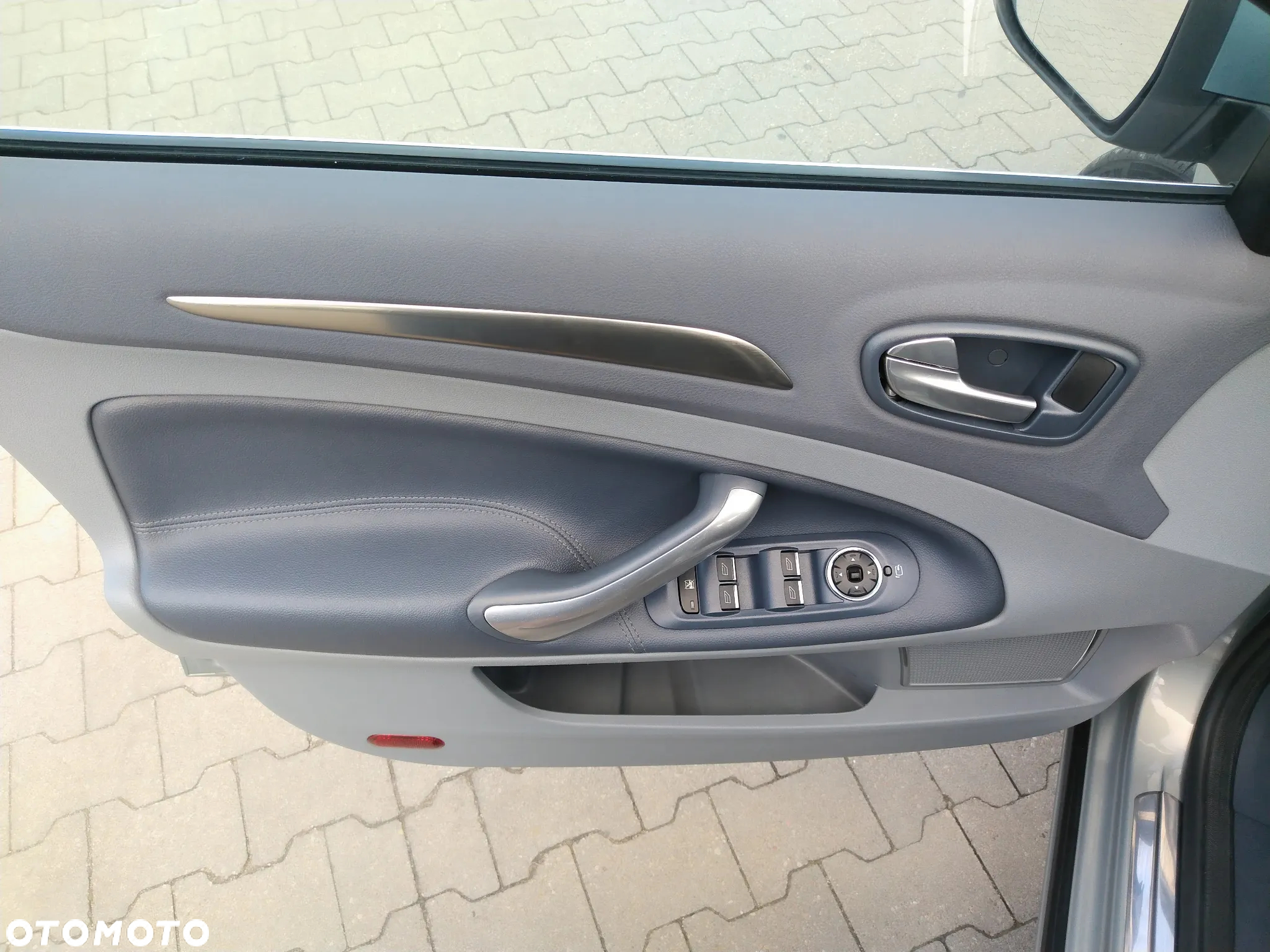 Ford Mondeo 1.8 TDCi Titanium - 8